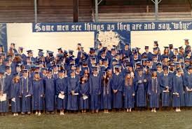 Classmate Memorial Page GPHS 1971