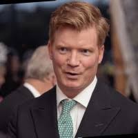 Charles Stephenson, Dip CII