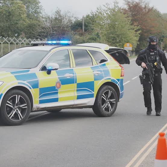 US Air Force withdraws all bombers from UK airbase after suspected terror plot