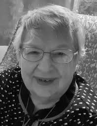 Margaret SWANSON Obituary (2023)