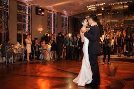 We offer ballroom dance lessons, wedding dance instruction and private dance parties. When Should I Start Taking Wedding Dance Lessons Applause Dance Factory