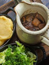 Classic Jugged Hare By The Jugged Hare Recipes Cooking Recipes British Food