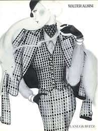 Storie di Fashion: Walter Albini