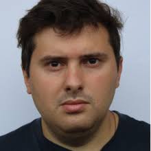 Particle theory: people