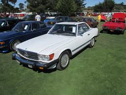 1989 mercedes benz 560sl values hagerty valuation tool