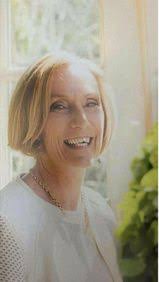 Condolence Book for Carmel Kilroy (née Hughes) (Castletown Geoghegan,  Westmeath)