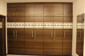 Design Krunal Jani Cupboard Design Wardrobe Door Designs Bedroom Furniture Design