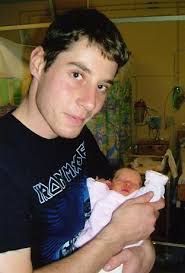 Tragic York soldier James Ashdown gave up pilot dream for his family