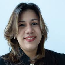 Doris Ponce (@DorisPonceC)