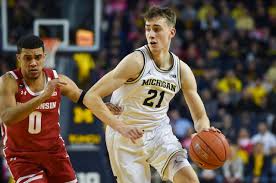 Get all latest news about franz wagner, breaking headlines and top stories, photos & video in real time. Franz Wagner Ein Weiteres Jahr In Michigan Basket