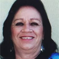 Obituary information for Pam Luke