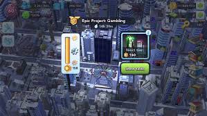 How to install simcity deluxe android game on your device from pc. Simcity Buildit Epic Building Gold Youtube