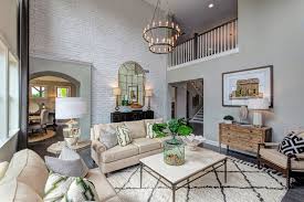 Calatlantic Homes Atlanta Ga Model Home Merchandising Haven Design Works Home New Homes For Sale New Homes