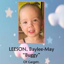 Baylee-May Leeson tragically drowns in pool at Kuttabul