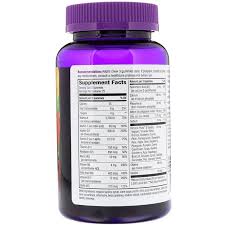 nature s way alive فيتامينات للنساء 75 علكة vitamins for women gummies vitamins