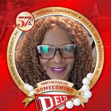 Please support this ground-breaking soap opera by our soror, Executive  Producer Sheila Ducksworth. Other sorors