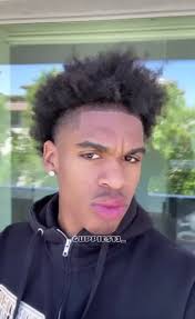 Josh Christopher Hair