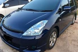 Kamu bisa menemukan penjual toyota wish dari seluruh indonesia yang terdekat dari lokasi & wilayah kamu sekarang. Jual Toyota Wish 2006 Harga Baik 502197