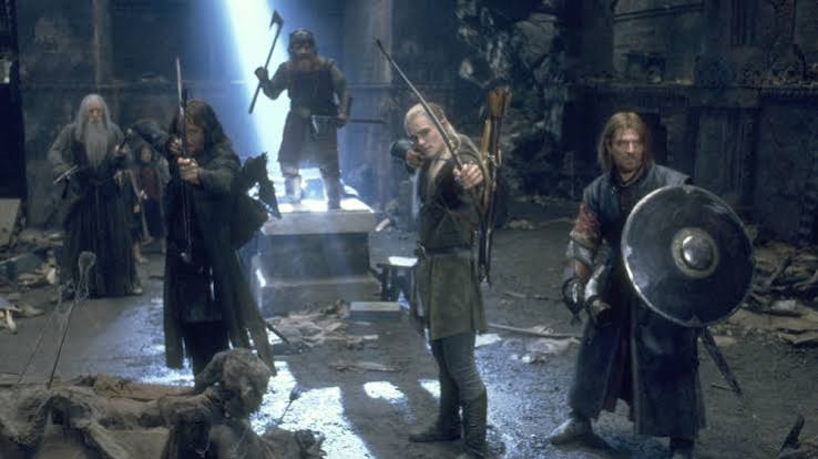 Lord of the Rings: Fellowship of the Ring" Cast: Where Are They Now