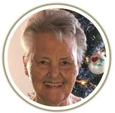 Norma Lee Ellis Page (1936-2020)