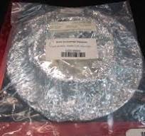 Applied Materials (AMAT) 0200-09893 FOCUS RING, 162MM FLAT, POLY ESC