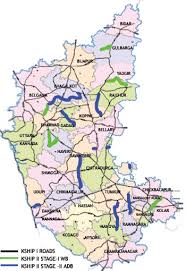 Karnataka has a good road network. Karnataka State Road Map District Map And Information District Mysuru Government Of Karnataka Heritage City India Our Base Includes Of Layers Administrative Boundaries Like State Boundaries District Trends In Youtube