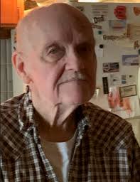 Obituary for Richard Lee Hoffman