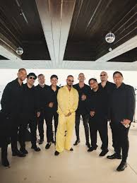 Un mes después de su cumpleaños, J Balvin sigue de celebración y eligió  Ibiza para organizar una fiesta de lujo rodeado de su familia, amigos y  reconocidas figuras del entretenimiento. 🌴✨ El