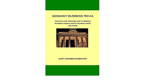 Aug 31, 2021 · a comprehensive database of more than 114 world history quizzes online, test your knowledge with world history quiz questions. Amazon Com Germany Business Trivia Fun Facts And Trivia Related To German Business Origins People Brands Logos And Terms Ebook Chandrashekhar Amitabh Kindle Store