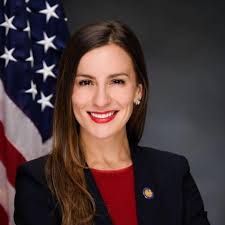 Senator Alessandra Biaggi