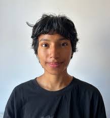 Miranda Parrish's Instagram, Twitter & Facebook