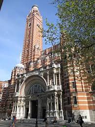 Westminster cathedral is the mother church of the roman catholic church in england and wales. Westminster Cathedral Wikipedia