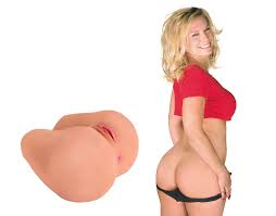 Mistress Maddie Missionary Masturbator- Flesh: Sex Toy Distributing