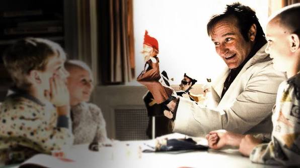 Watch Patch Adams | Netflix