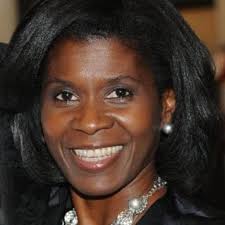 Congrats to Tatia Mays-Russell, Brooklyn Technical HS '84! She was recently  named Chief Financial Officer of the Major League Baseball Players  Association. ⚾️ Tatia, who received her MBA from The Wharton School