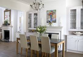 Bespoke Dining Room Cabinets By Anthony Mullan Furniture White Dresser Cabinet Designed For Either Side Of Fi Dining Room Cabinet Furniture Home Study Design