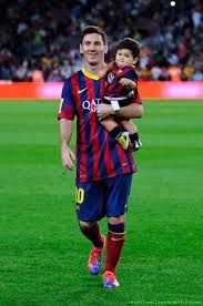 Pin On Messi The Great