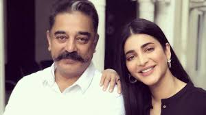 Kamal further revealed about the differences with gouthami. Happy Birthday Kamal Haasan Shruti Haasan S Throwback Photo To Wish Dad Is All Things Sweet