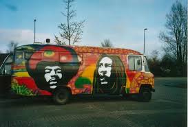 Jimi Bus