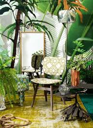 African decorating ideas for modern living room. African Decor