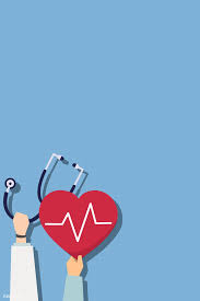 Download Premium Vector Of Health Care Themed Background Vector 2224668 Medical Wallpaper World Health Day Medical Background