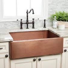 Buy copper sinks kitchen sinks and get the best deals at the lowest prices on ebay! Copper Kitchen Sink Farmhouse And Copper Apron Front Sinks Vintage Tub