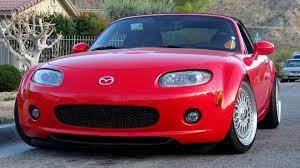 Maverik Corner Mx5 Mx5 Wheel Corner - Bbs Rs 17 Mx5 Mazda Mx5 Miata