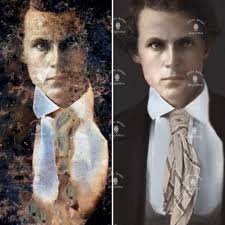 Henry Grey Vick "Remastered"