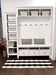 Diy Hemnes Ikea Lockers Mudroom Mudroom Lockers Ikea Mudroom Lockers Ikea Hemnes Diy In 2020 Mudroom Lockers Ikea Hemnes Hemnes