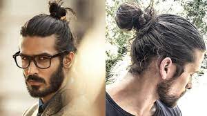 Model rambut yang dipakai harus dapat menambah lebar bagian kening dan rahang. Style Dan Potongan Rambut Panjang Lelaki Yang Hot Dan Seksi