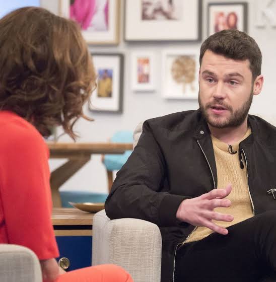 Emmerdale star Danny Miller confesses he's had sleepless nights over  'difficult' abuse storyline - The Mirror