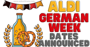 Find your nearest aldi store and its ⏰opening times, address and phone number using our store locator. Date Of Next Aldi German Week Revealed Aisle Of Shame