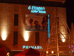 Is the selected location wrong? Primark Essen Primark In Essen Auf 6 Etagen Steffi 93 Flickr