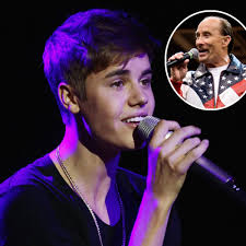 Justin Bieber's "Baby" Replaces "God Bless the USA" for New York School's  Graduation Ceremony